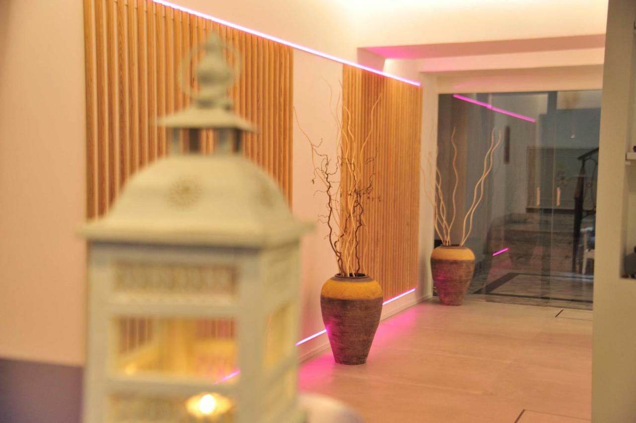 Hermitage Resort & Thermal Spa Isquia Exterior foto